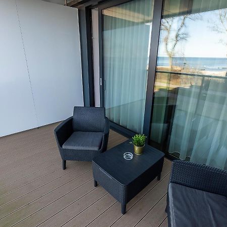 דירות קולובז'ג Vacationclub - Seaside Apartament 112 מראה חיצוני תמונה