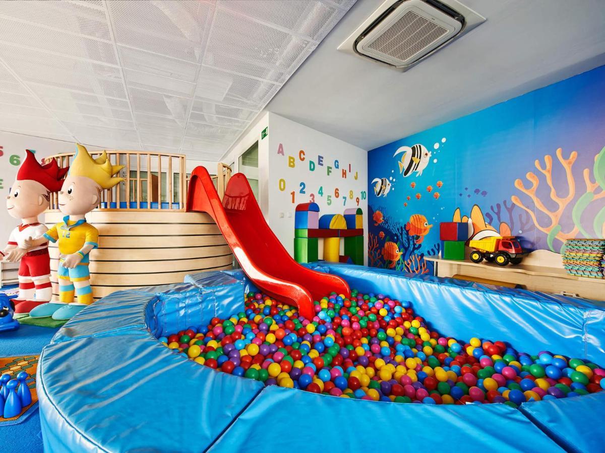 דירות קולובז'ג Vacationclub - Seaside Apartament 112 מראה חיצוני תמונה